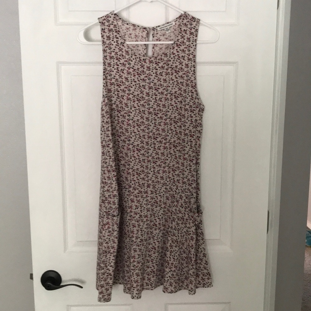 Brand New American Eagle Summer Dress